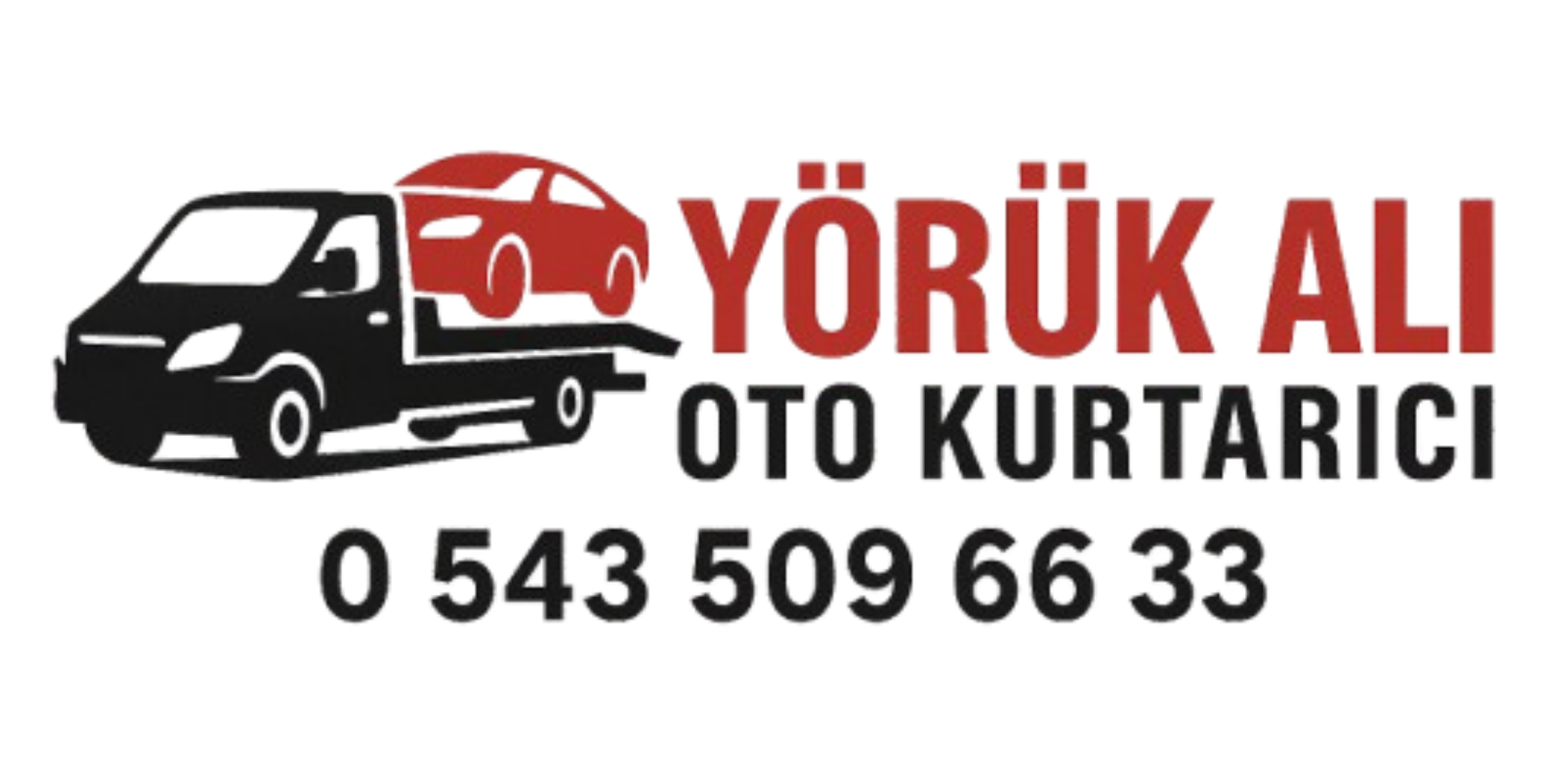 Yörükali Oto Kurtarma Logo - Nazilli Çekici Hizmetleri