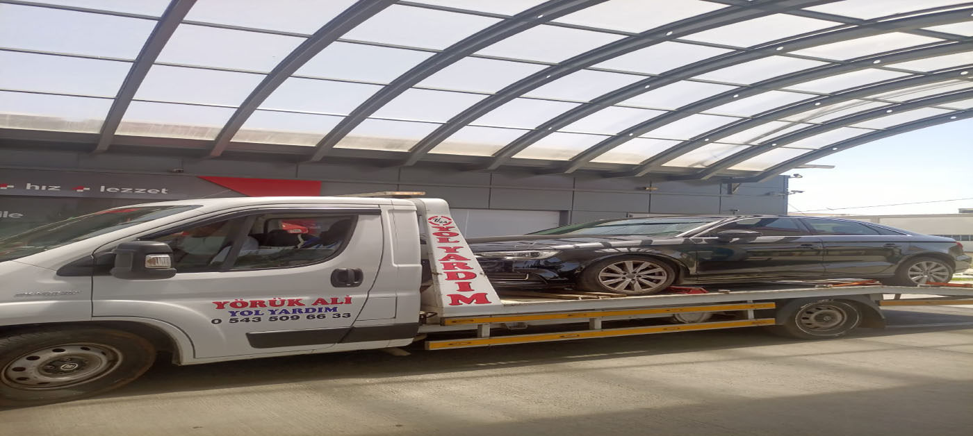 Nazilli Oto Kurtarma Slider 2